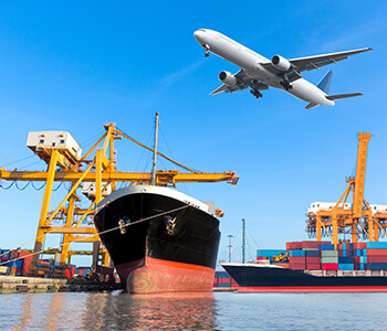 Freight Forwardingto Pakistan