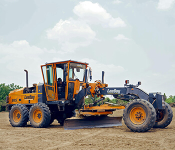 Graders Shippingto Pakistan