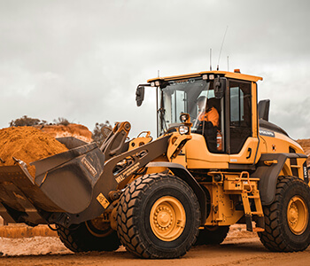 Loaders Shippingto Pakistan