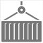 20 ft Container Shipping